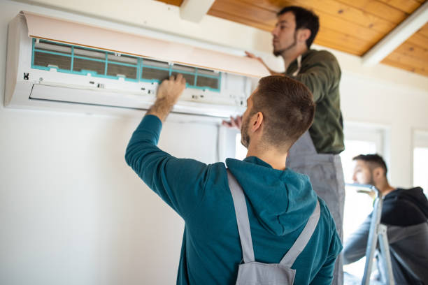  South Vacherie, LA HVAC Pros