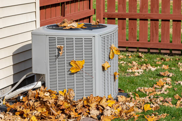 Best Emergency HVAC Services in South Vacherie, LA