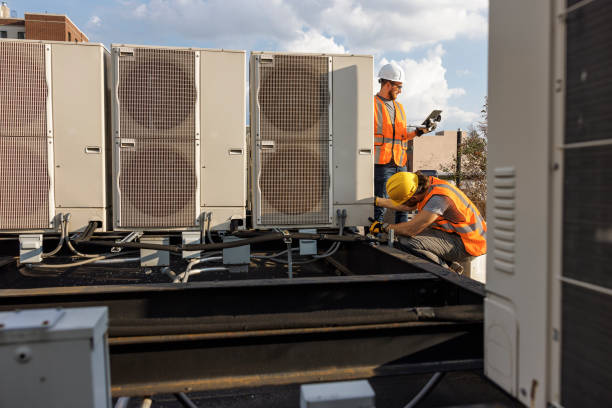 South Vacherie, LA HVAC Company