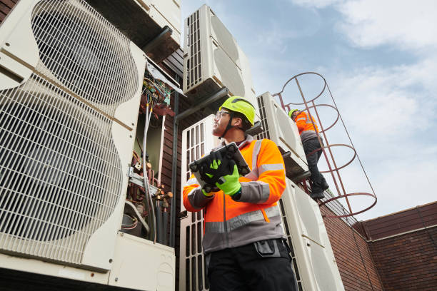 Best Geothermal HVAC Systems in South Vacherie, LA