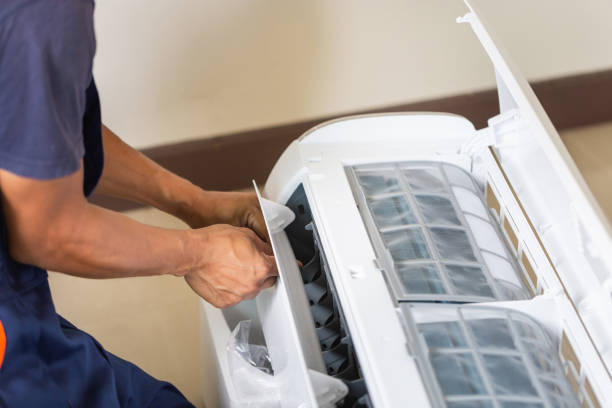 Best HVAC Financing and Leasing in South Vacherie, LA