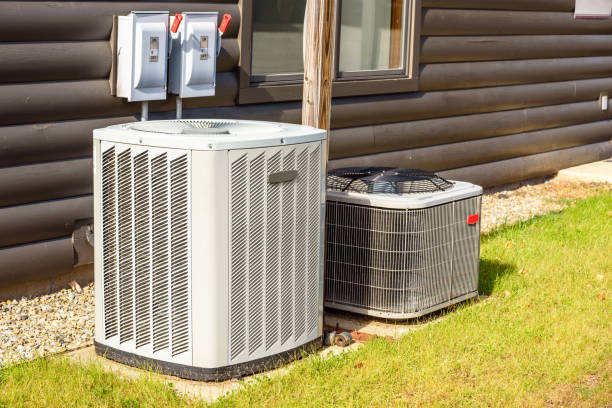 Best Residential HVAC in South Vacherie, LA