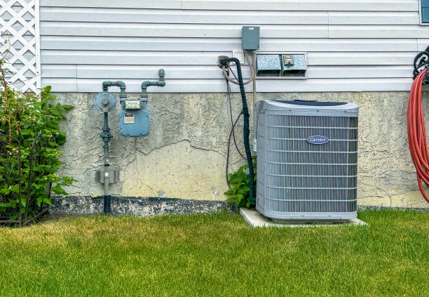 Best Thermostats and Smart Controls in South Vacherie, LA